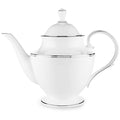 Federal Platinum™ Teapot