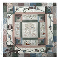 Fernhill Quilt by Lynette Anderson