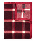 Fieldstone Plaid Blanket: Original