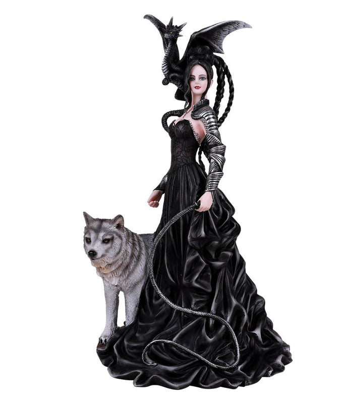 Figurine - Bella Maestra