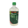 Fire Dragon eco-friendly firelighter gel bottle for indoor and outdoor fires