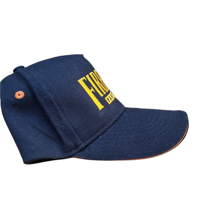 FireFly Baseball Cap - cap, clothing, firefly cap. FireFly Barbecue by FireFly Barbecue