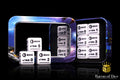 First Strike Movement Dice - Set of 12 | Mono White