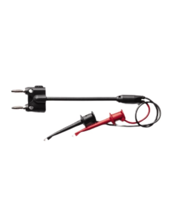 Fluke 3786-C-36 replacement test leads