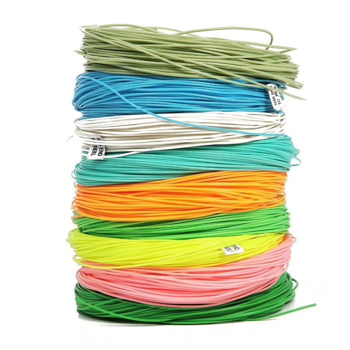 Fly Fishing Line Weight Forward