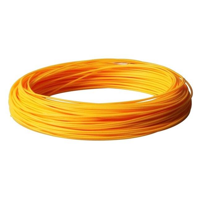 Fly Fishing Line Weight Forward