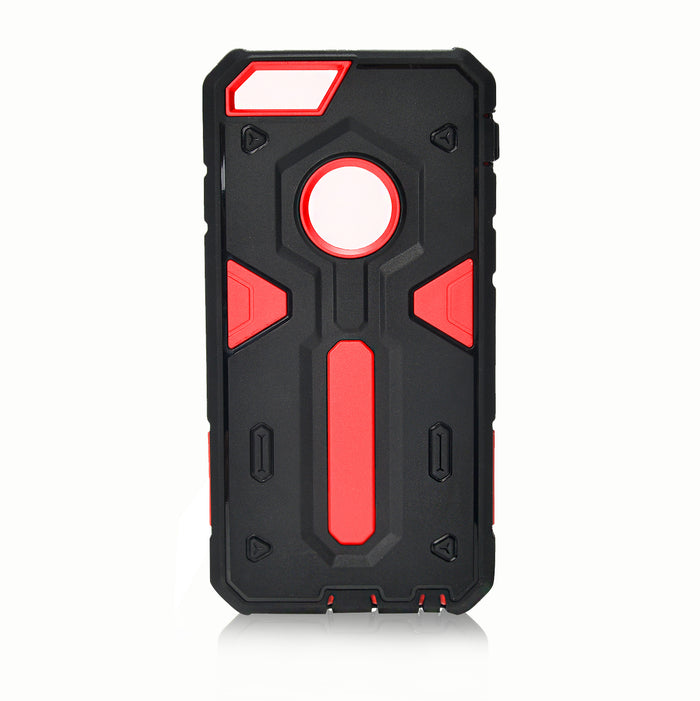 For Apple iPhone 7 Plus 7 6s 6 Plus Tough Shockproof Armor Hybrid Protective Case