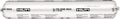 FS-ONE MAX Firestop intumescent sealant (sausage tube)