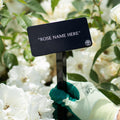 Full Sail Garden Marker