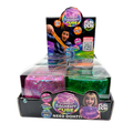 Fun Doh JUMBO Squishy Cube Assortment - 6/Display: