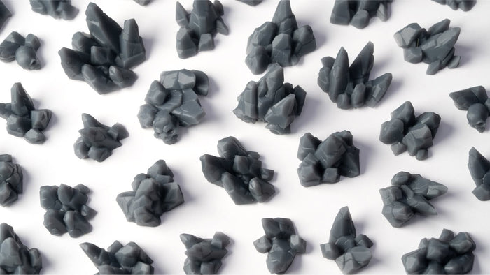 Gamers Grass | Basing Bits | Chaos Shards