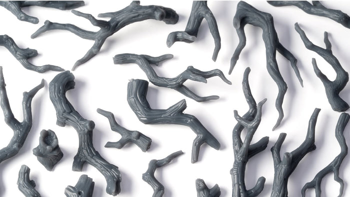 Gamers Grass | Basing Bits | Gnarled Branches