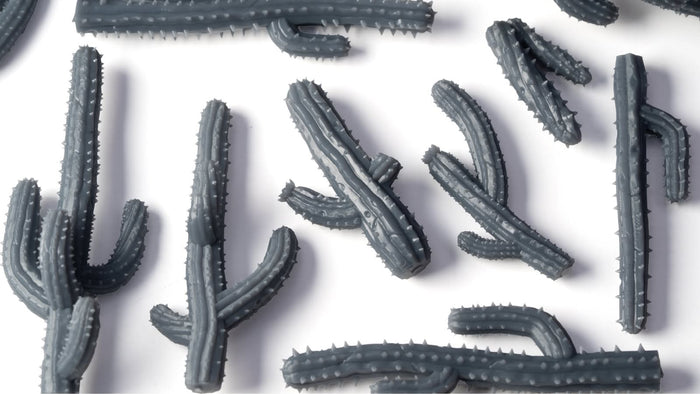 Gamers Grass | Basing Bits | Saguaro Cacti