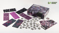 Gamers Grass | Basing Box | Purple Swarm