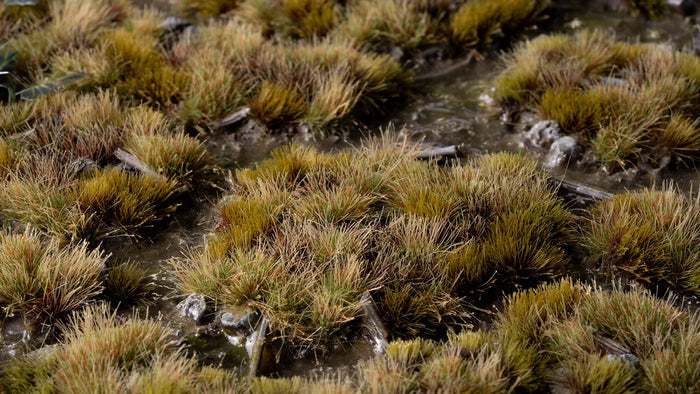 Gamers Grass | Grass Tuft Set | Marshland