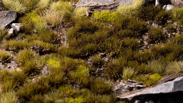 Gamers Grass | Grass Tuft | Swamp (4mm)