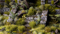 Gamers Grass | Grass Tuft XL (12mm) | Jungle