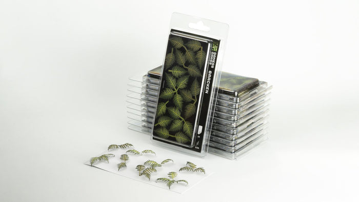 Gamers Grass | Laser Plants | Bracken