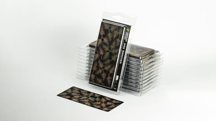 Gamers Grass | Laser Plants | Dry Bracken