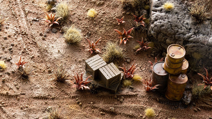 Gamers Grass | Laser Plants | Red Aloe