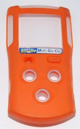 GASCLIP-MGC-FC-Soft Case