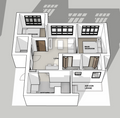 Ghim Moh Ascent 3-room