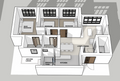 Ghim Moh Ascent 4-room