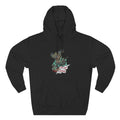 Ghoul King - 'For the Court' Graphic Pullover
