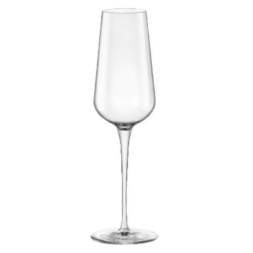 Glass, Champagne / Sparking Wine