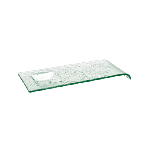 Glass Plate