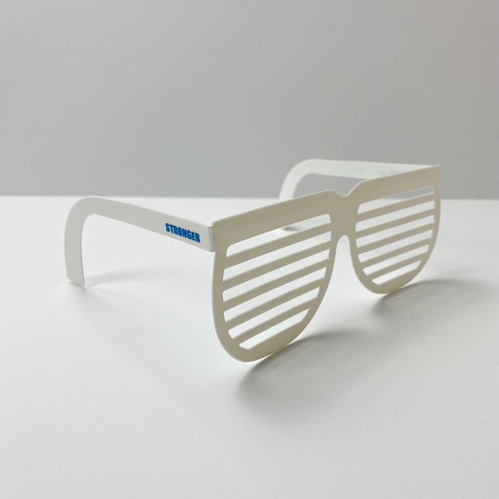 Glow In The Dark Tour 2008 Stronger Shades