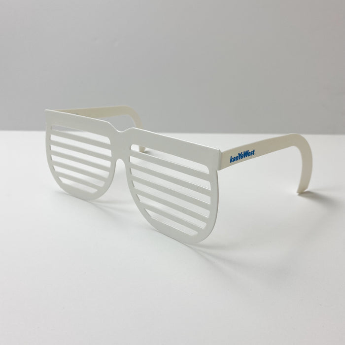 Glow In The Dark Tour 2008 Stronger Shades