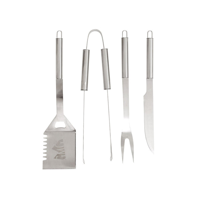 GMG BBQ Grill Tools - bbq tools, gmg, grill tools. GMG by FireFly Barbecue