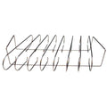 GMG Rib Rack - gmg, gmg grills, green mountain grills. GMG by FireFly Barbecue