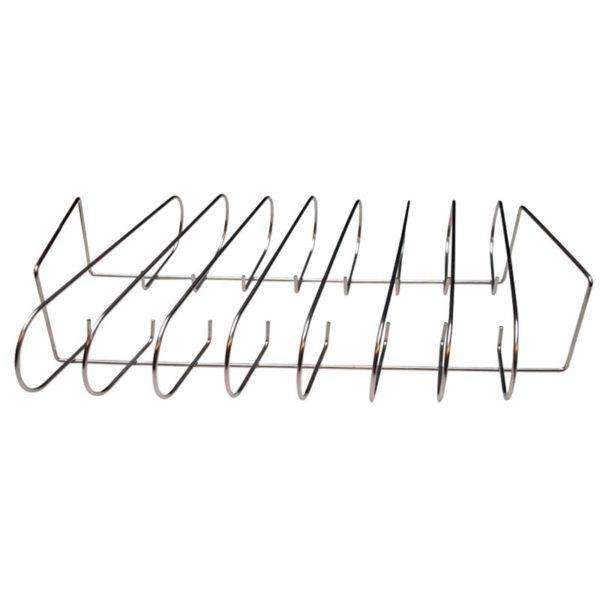 GMG Rib Rack - gmg, gmg grills, green mountain grills. GMG by FireFly Barbecue
