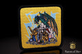 Golden Boys | Baron's Bag Compatible | Patches
