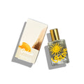 GOLDIE Roller Perfume, Bergamot & Amber