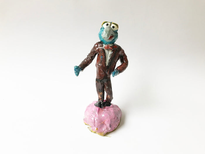 Gonzo