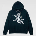 Good Music 2012 Angel Fleece Hoodie