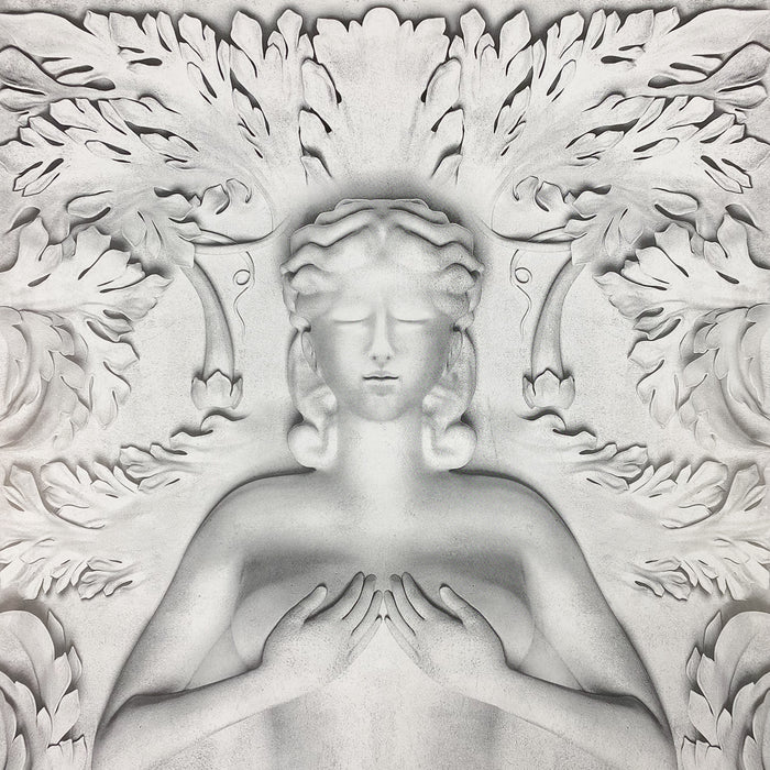Good Music 2012 Cruel Summer Poster By Virgil Abloh