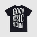 Good Music 2012 Record Label Tee