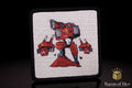 Good Robot | Baron's Bag Compatible | Patches