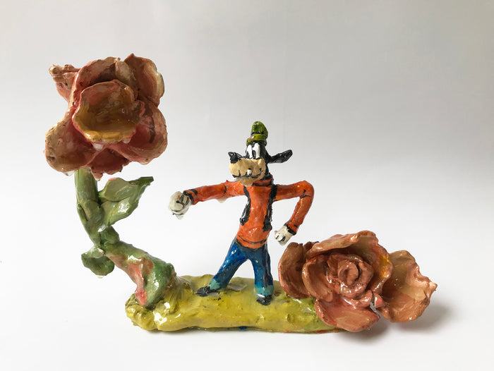 Goofy