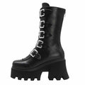 Black / 4.5