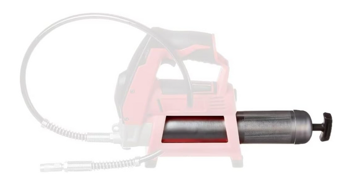 Grease Gun Replacement Tube