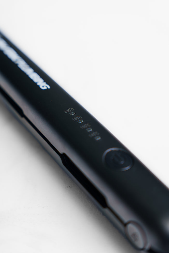 Hair Straightener