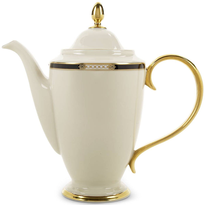 Hancock® Coffeepot