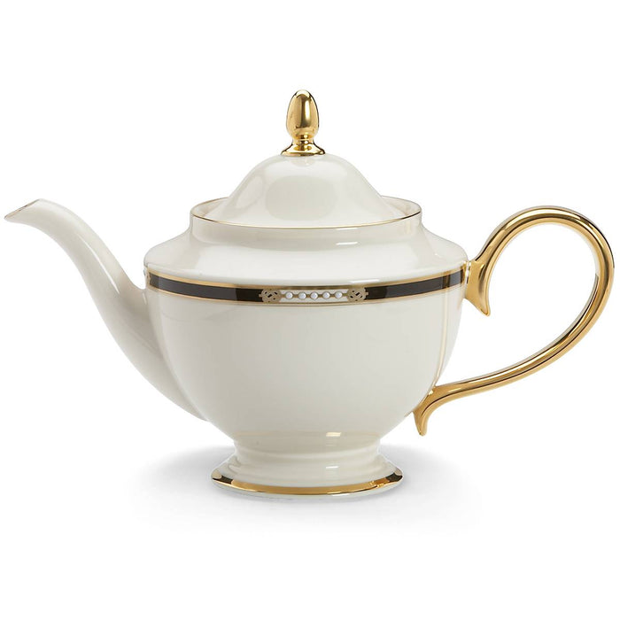 Hancock® Teapot
