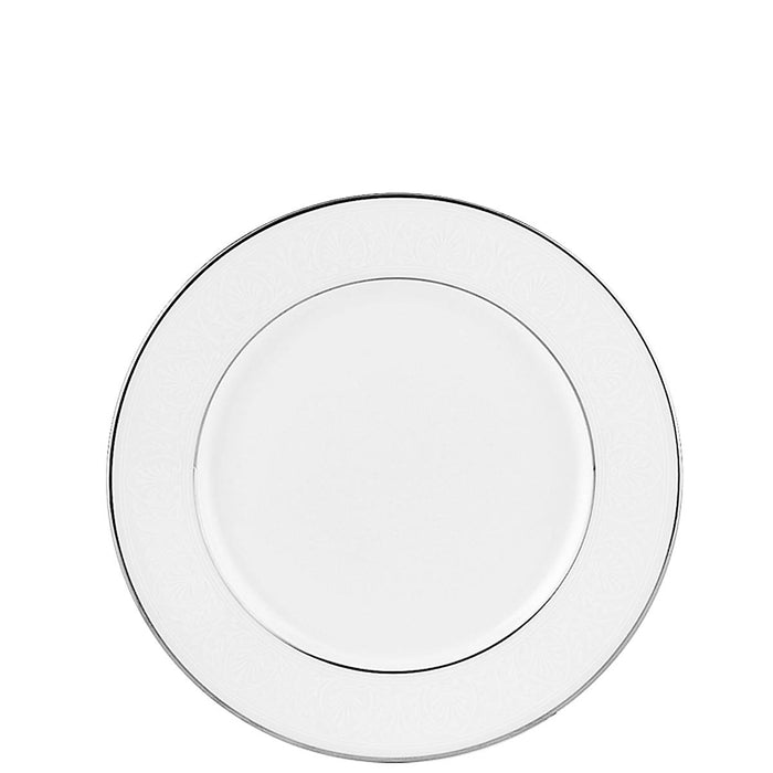 Hannah Platinum® Bread Plate