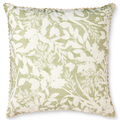 Harlow Green Cushion 50cm